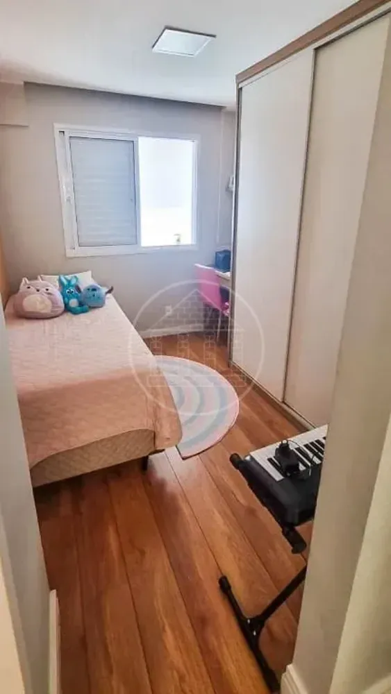 Apartamento, 3 quartos, 94 m² - Foto 8