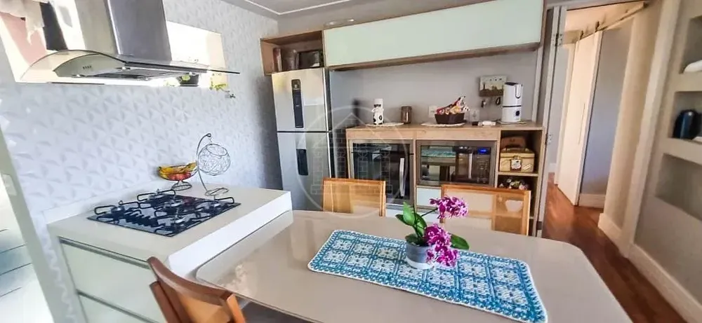 Apartamento, 3 quartos, 94 m² - Foto 3