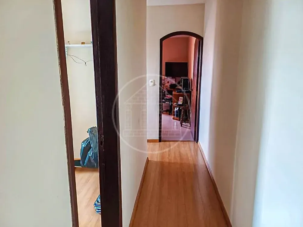 Sobrado, 3 quartos, 130 m² - Foto 12