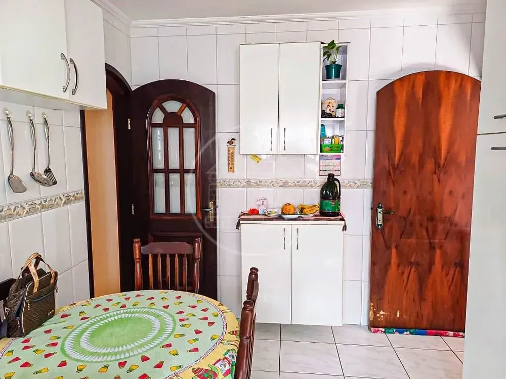 Sobrado, 3 quartos, 130 m² - Foto 8