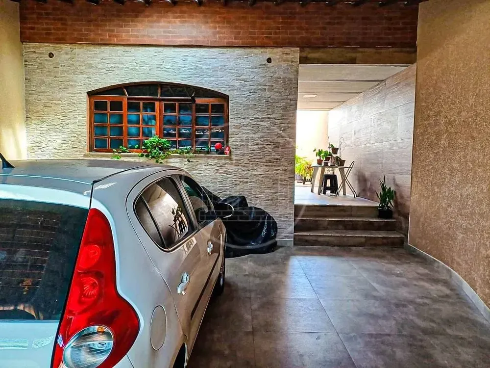 Sobrado, 3 quartos, 130 m² - Foto 2