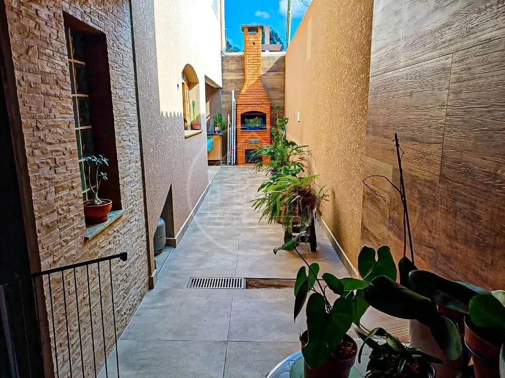 Sobrado, 3 quartos, 130 m² - Foto 16