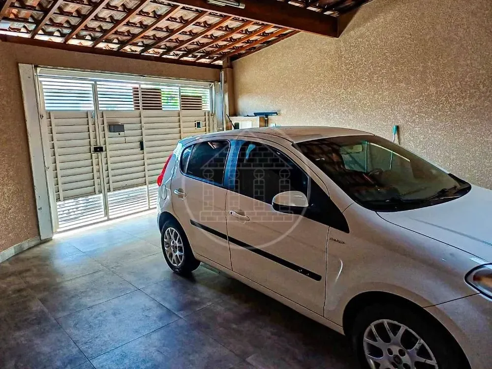 Sobrado, 3 quartos, 130 m² - Foto 3