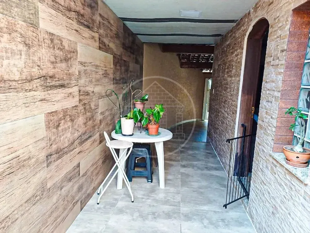 Sobrado, 3 quartos, 130 m² - Foto 15