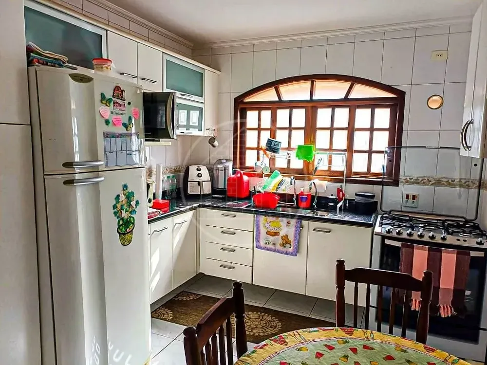Sobrado, 3 quartos, 130 m² - Foto 7