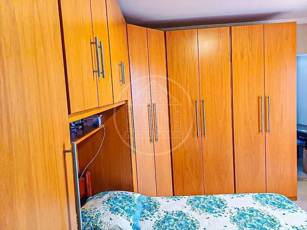 Sobrado, 3 quartos, 130 m² - Foto 9