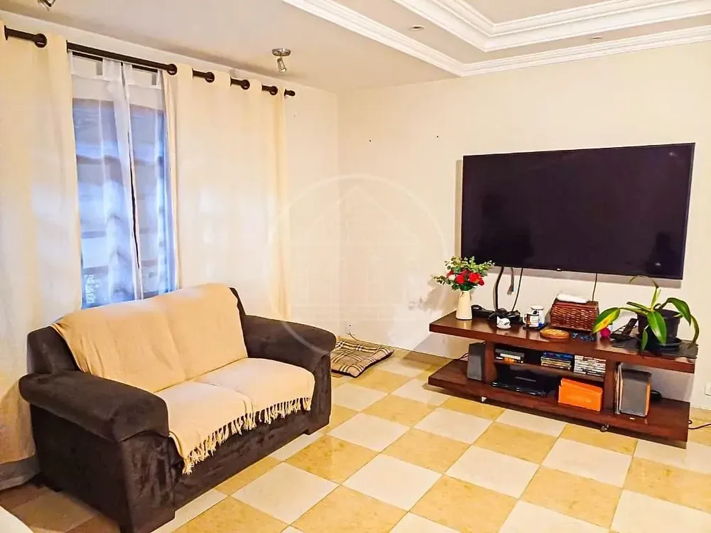 Sobrado, 3 quartos, 130 m² - Foto 6