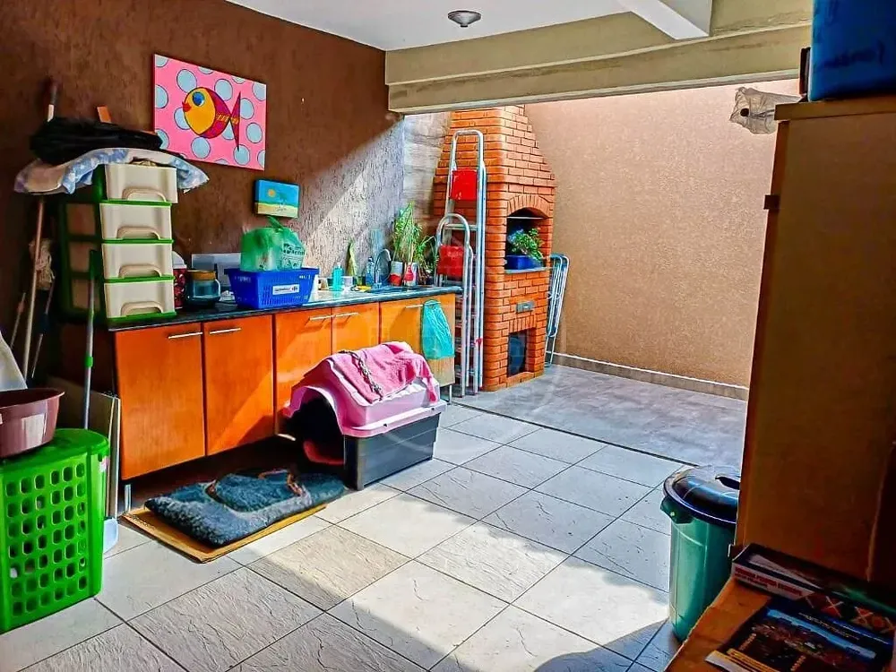 Sobrado, 3 quartos, 130 m² - Foto 13