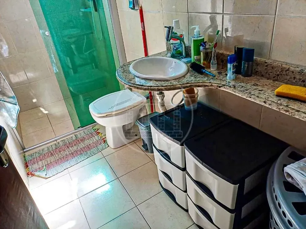 Sobrado, 3 quartos, 130 m² - Foto 11
