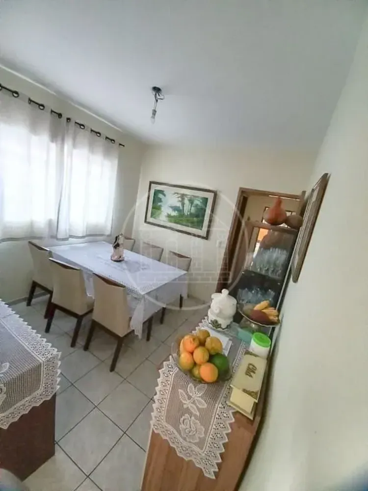 Sobrado, 3 quartos, 163 m² - Foto 4