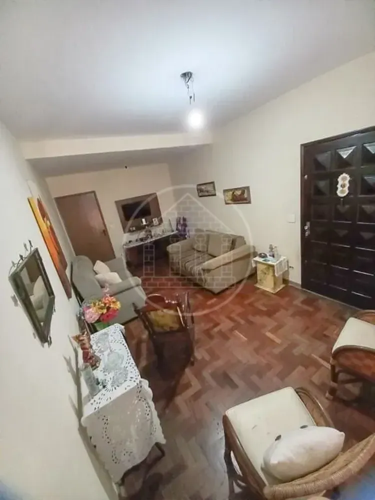 Sobrado, 3 quartos, 163 m² - Foto 2