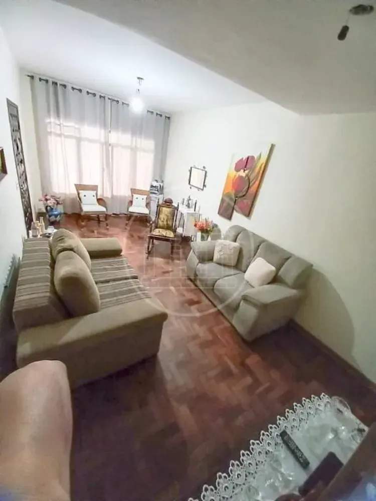 Sobrado, 3 quartos, 163 m² - Foto 1
