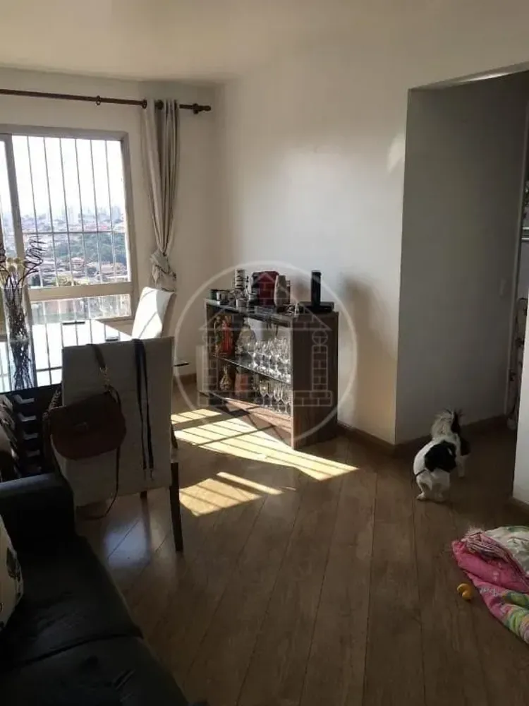 Apartamento, 2 quartos, 110 m² - Foto 3