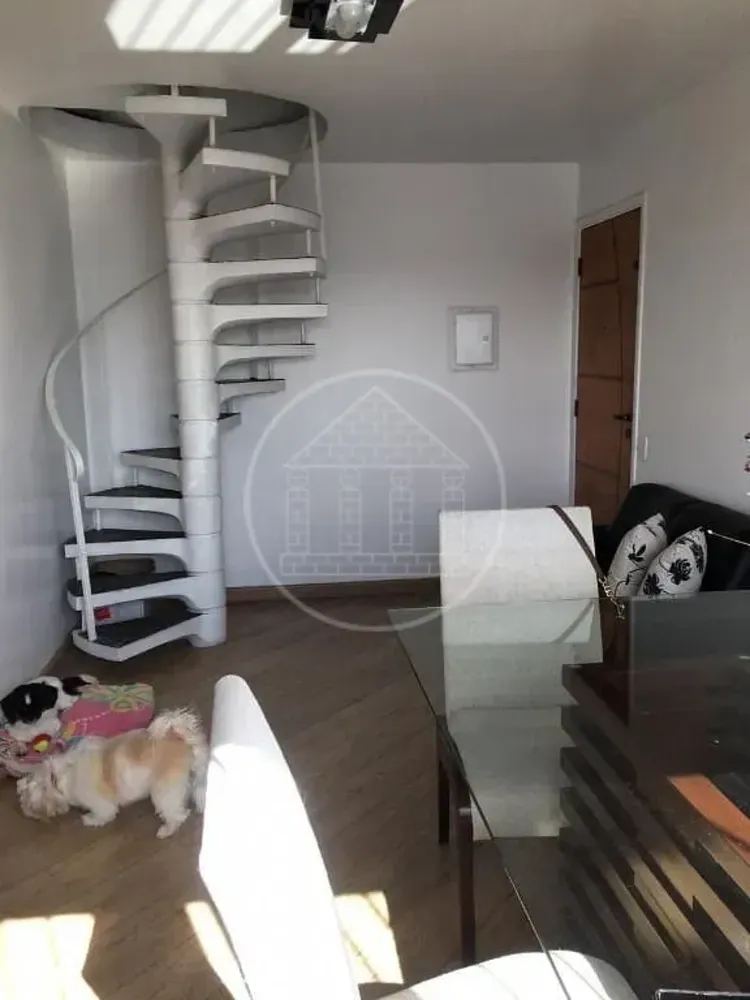 Apartamento, 2 quartos, 110 m² - Foto 2