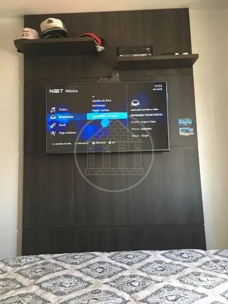 Apartamento, 2 quartos, 110 m² - Foto 12