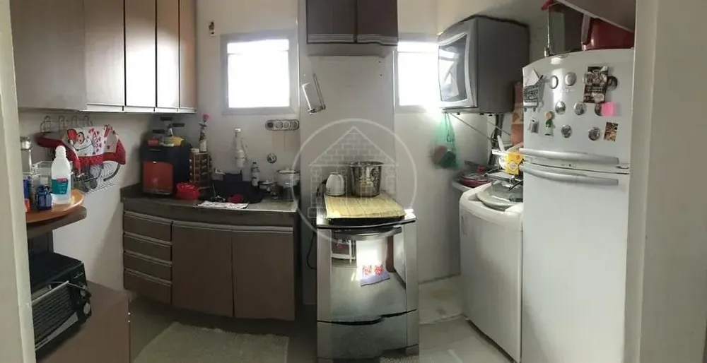 Apartamento, 2 quartos, 110 m² - Foto 8