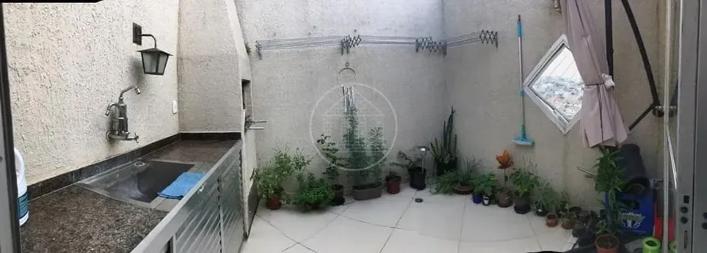 Apartamento, 2 quartos, 110 m² - Foto 13