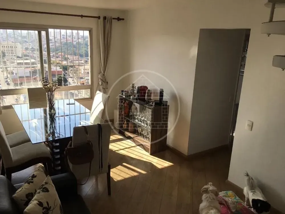 Apartamento, 2 quartos, 110 m² - Foto 1