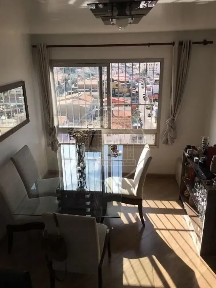 Apartamento, 2 quartos, 110 m² - Foto 5