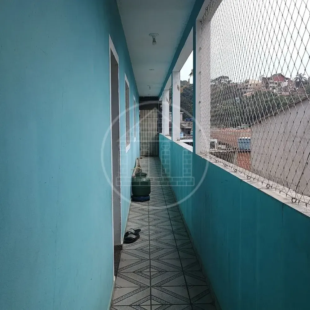 Casa, 2 quartos, 130 m² - Foto 13