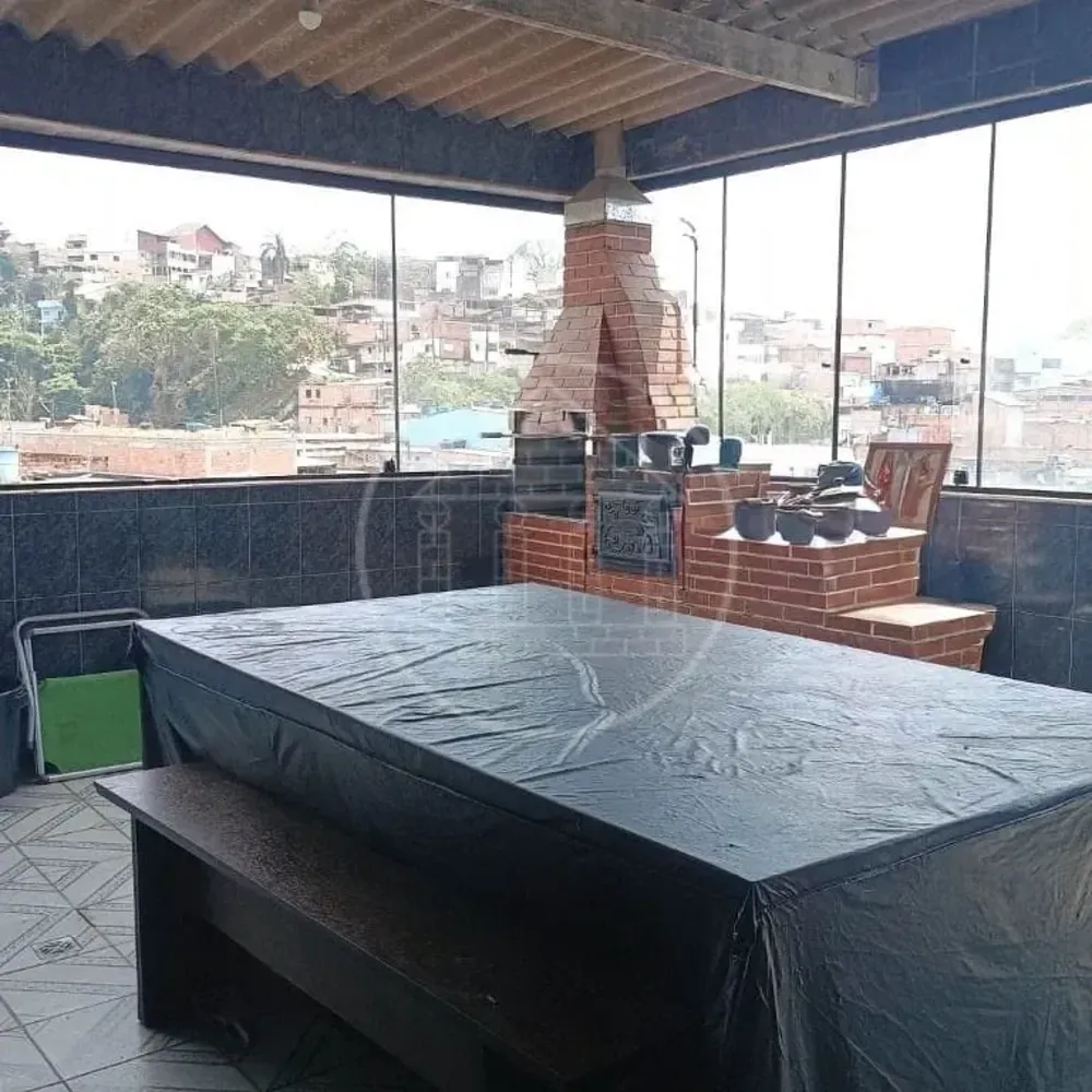 Casa, 2 quartos, 130 m² - Foto 1