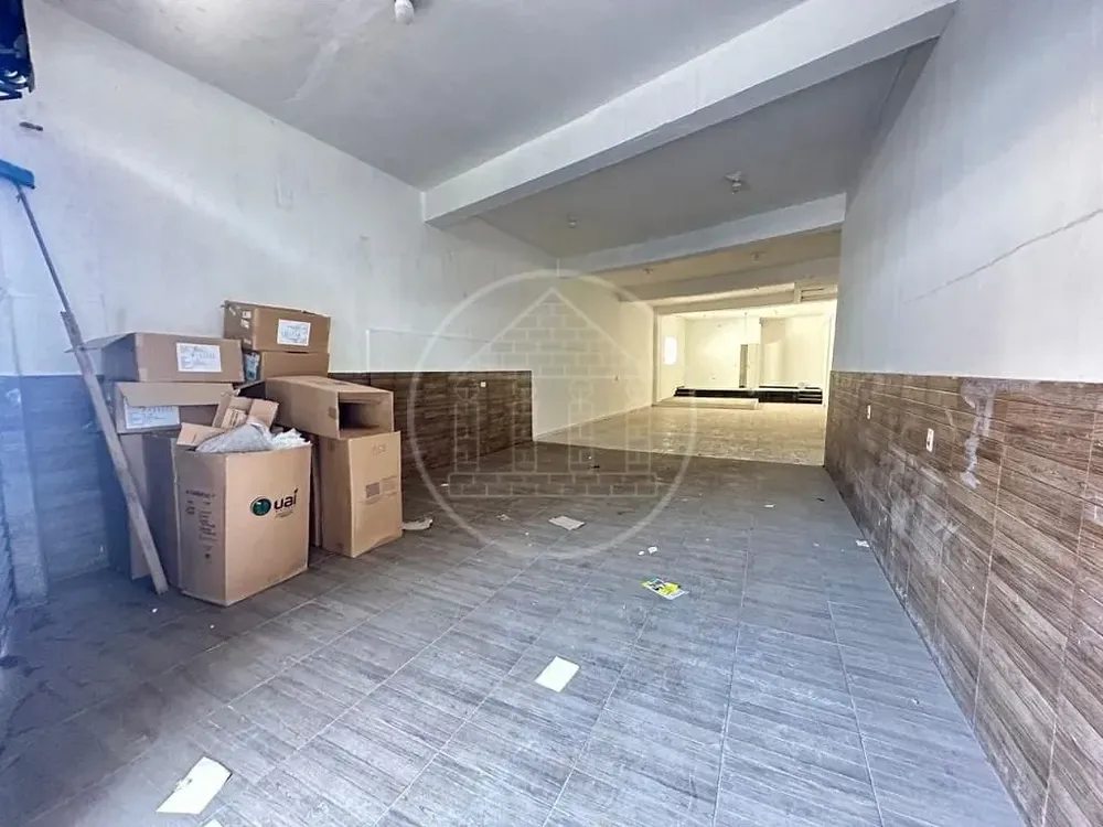 Loja-Salão, 180 m² - Foto 2