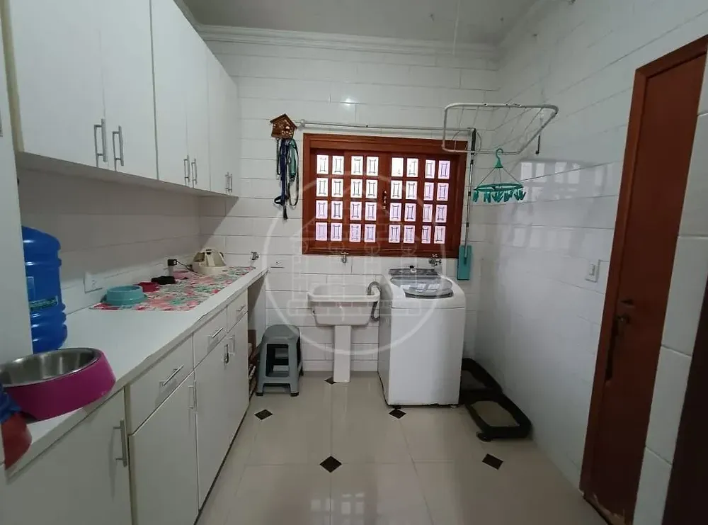 Sobrado, 4 quartos, 270 m² - Foto 7