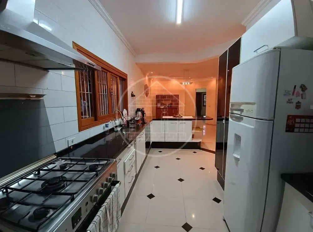 Sobrado, 4 quartos, 270 m² - Foto 5