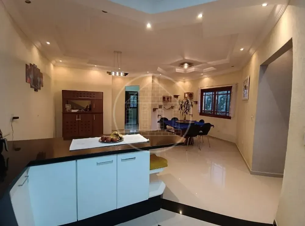 Sobrado, 4 quartos, 270 m² - Foto 13