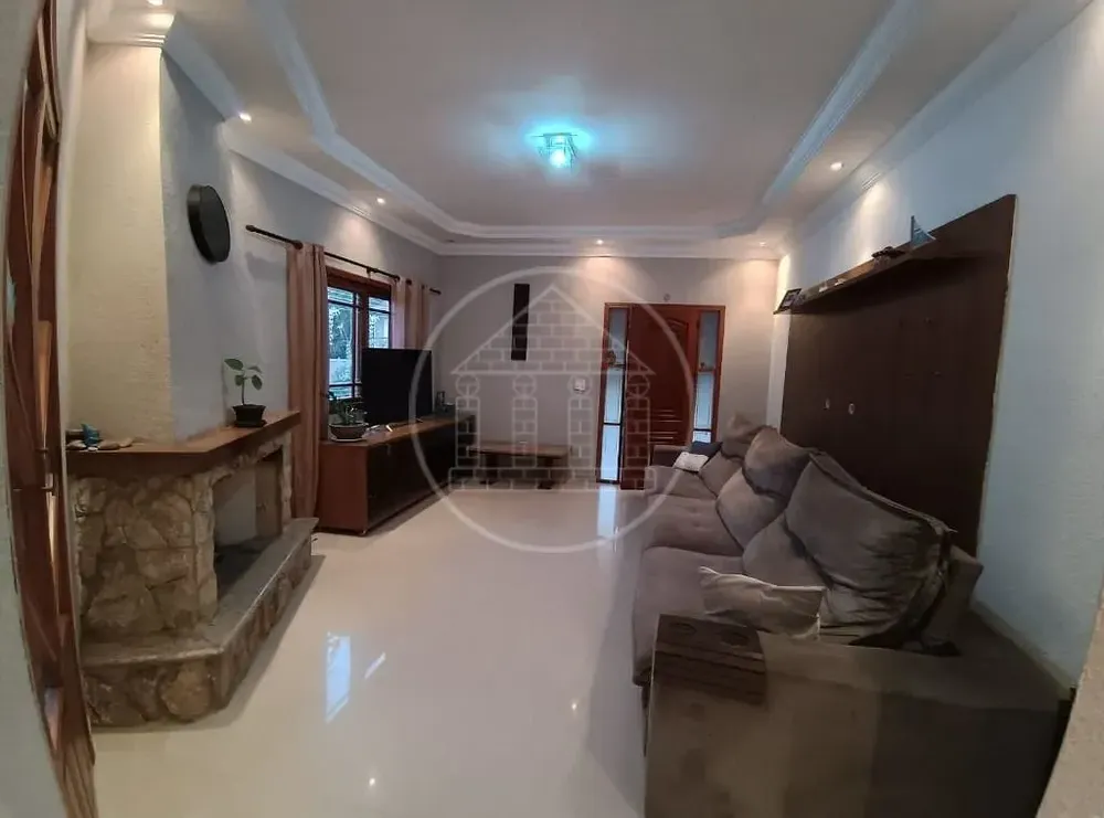 Sobrado, 4 quartos, 270 m² - Foto 2