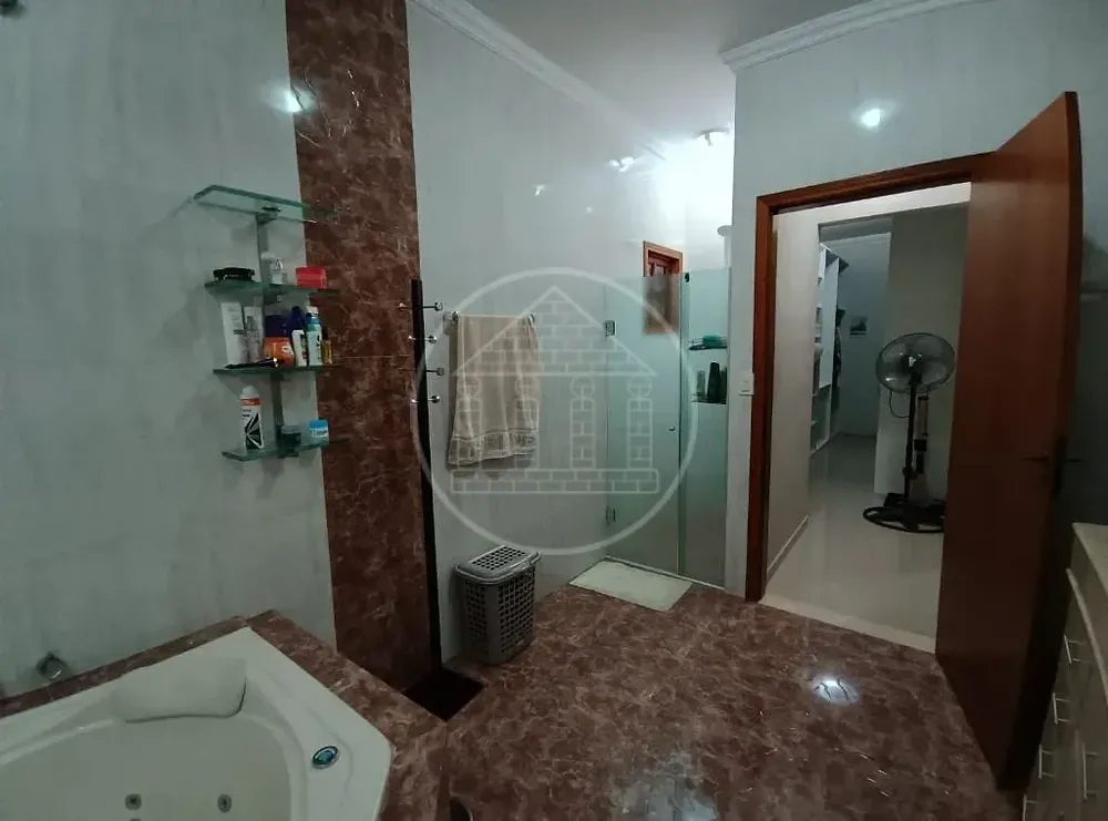 Sobrado, 4 quartos, 270 m² - Foto 8
