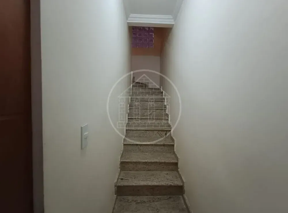 Sobrado, 4 quartos, 270 m² - Foto 6