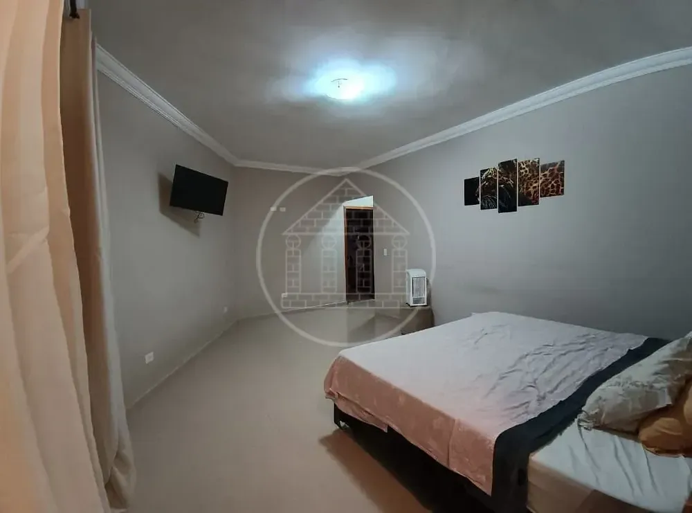 Sobrado, 4 quartos, 270 m² - Foto 5