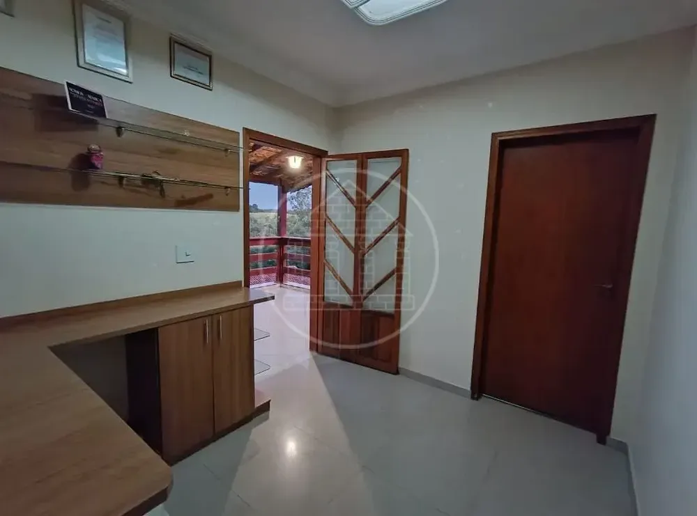 Sobrado, 4 quartos, 270 m² - Foto 4