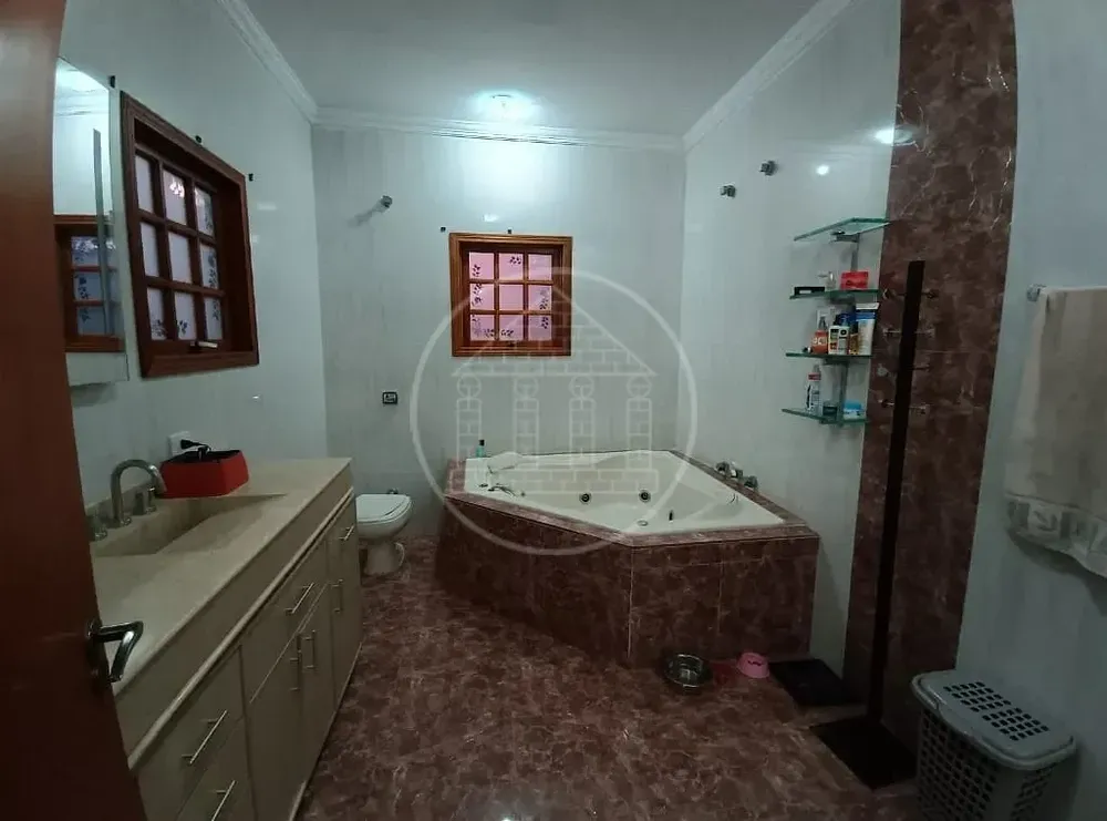 Sobrado, 4 quartos, 270 m² - Foto 6