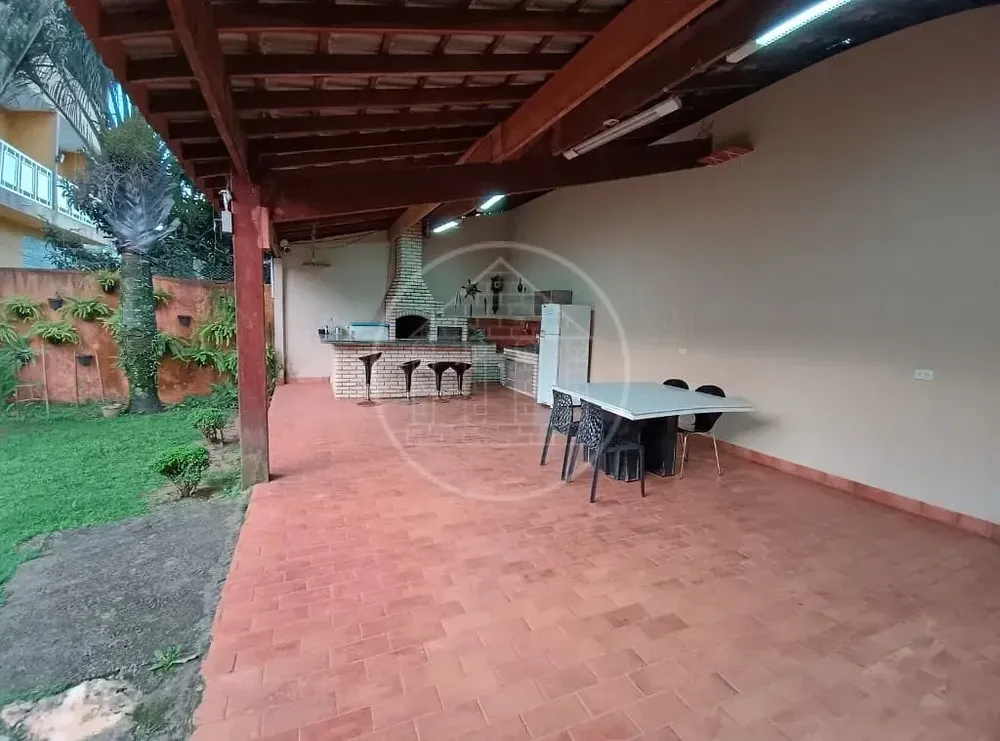 Sobrado, 4 quartos, 270 m² - Foto 16
