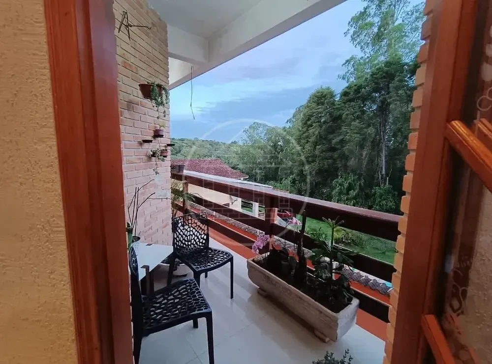 Sobrado, 4 quartos, 270 m² - Foto 10