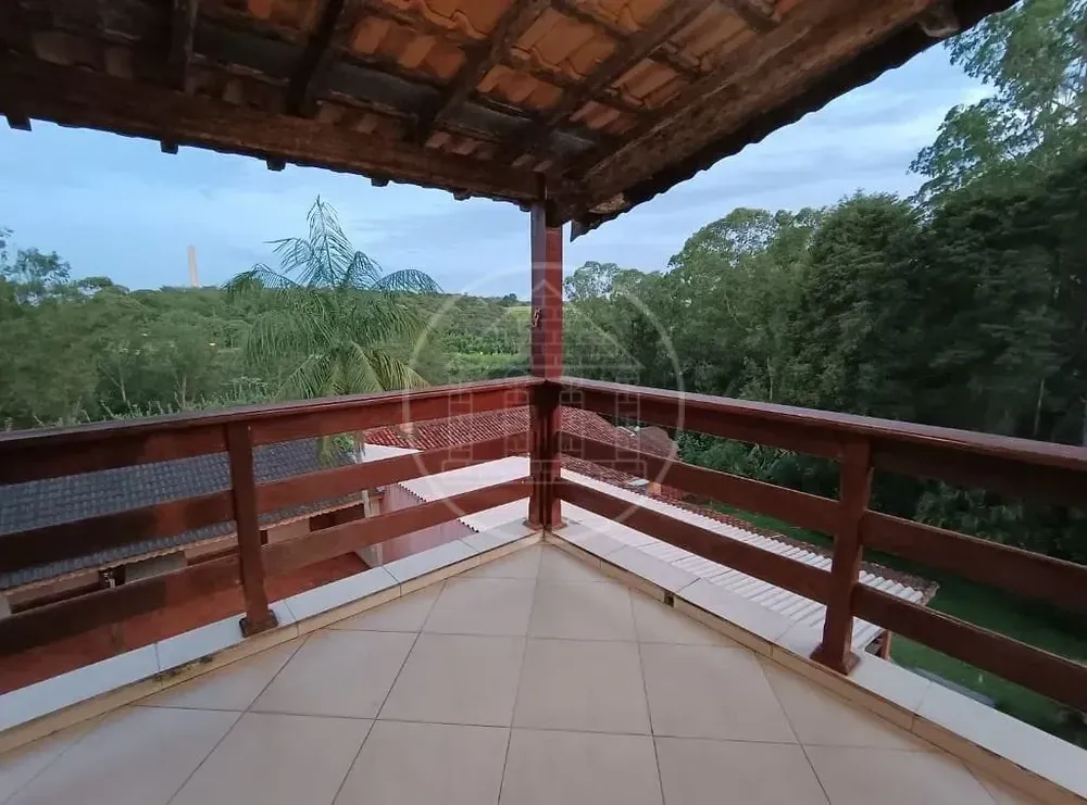 Sobrado, 4 quartos, 270 m² - Foto 8