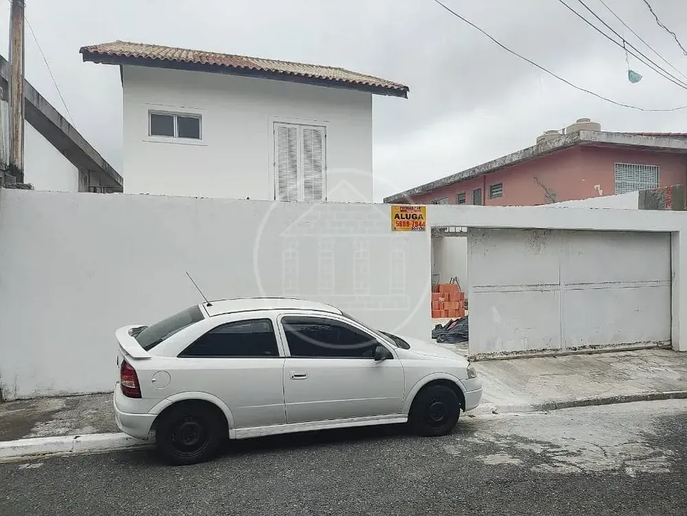 Sobrado, 3 quartos, 150 m² - Foto 1