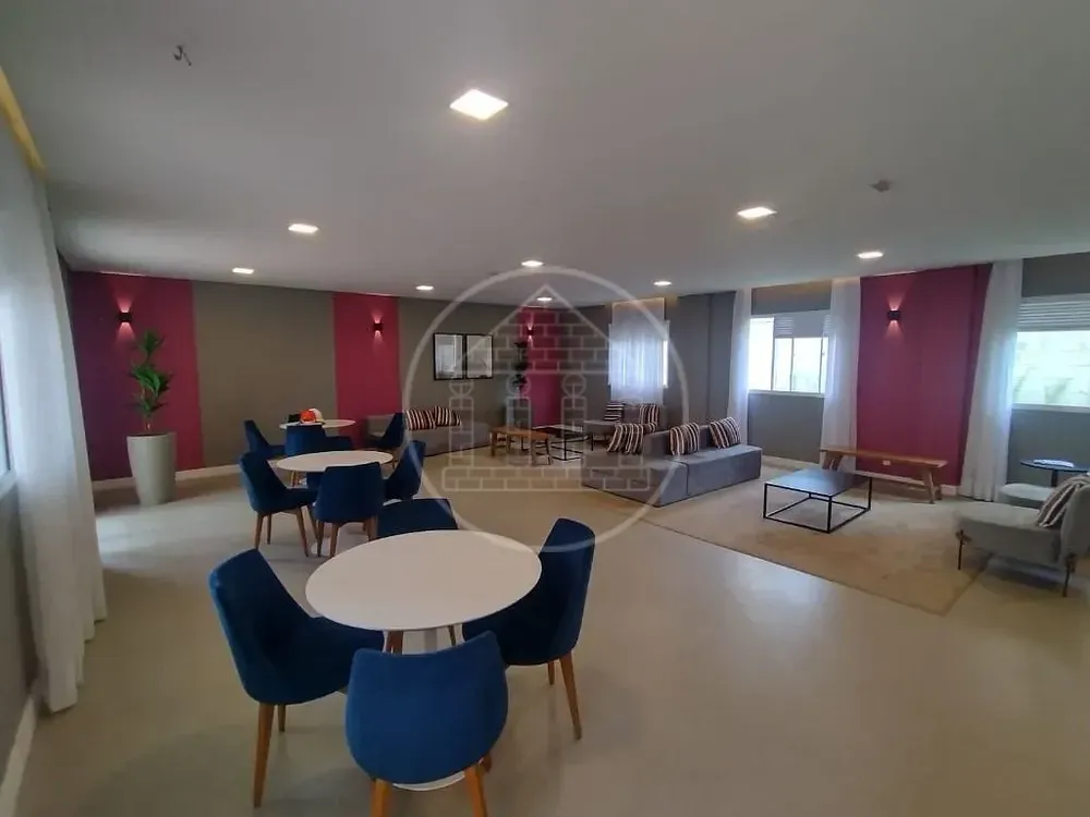 Apartamento, 2 quartos, 34 m² - Foto 12