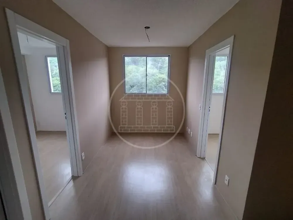 Apartamento, 2 quartos, 34 m² - Foto 2