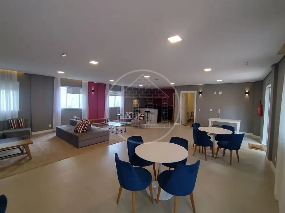 Apartamento, 2 quartos, 34 m² - Foto 11