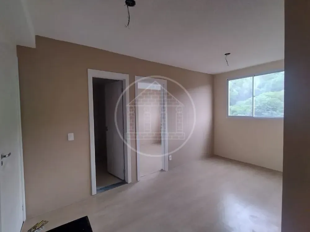 Apartamento, 2 quartos, 34 m² - Foto 3