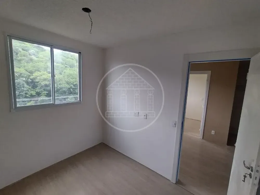 Apartamento, 2 quartos, 34 m² - Foto 6