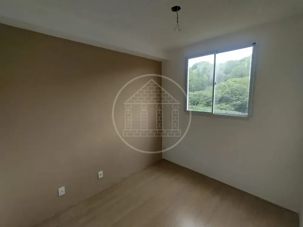 Apartamento, 2 quartos, 34 m² - Foto 7