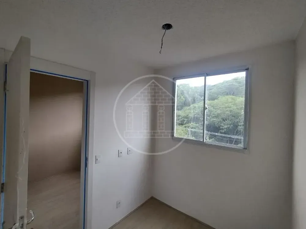 Apartamento, 2 quartos, 34 m² - Foto 8