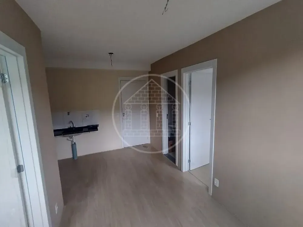 Apartamento, 2 quartos, 34 m² - Foto 5