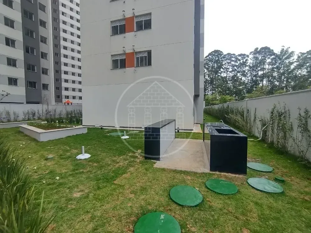 Apartamento, 2 quartos, 34 m² - Foto 9