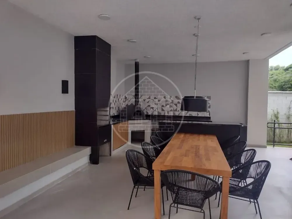 Apartamento, 2 quartos, 34 m² - Foto 14