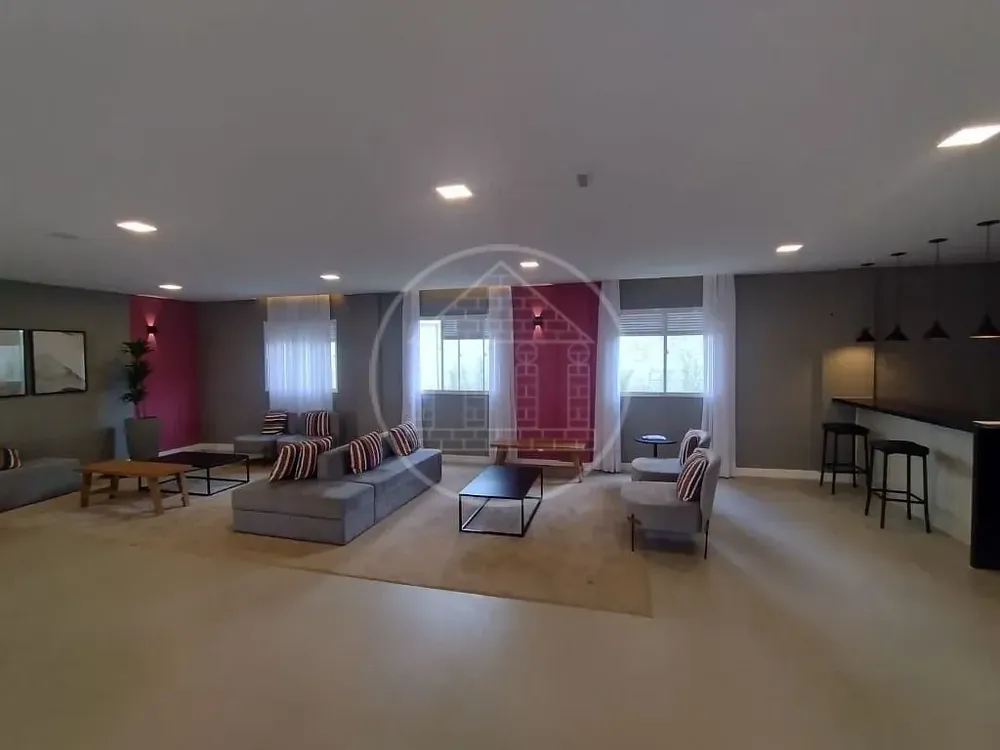 Apartamento, 2 quartos, 34 m² - Foto 10